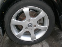 Coreline
