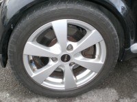 Toora Silverline